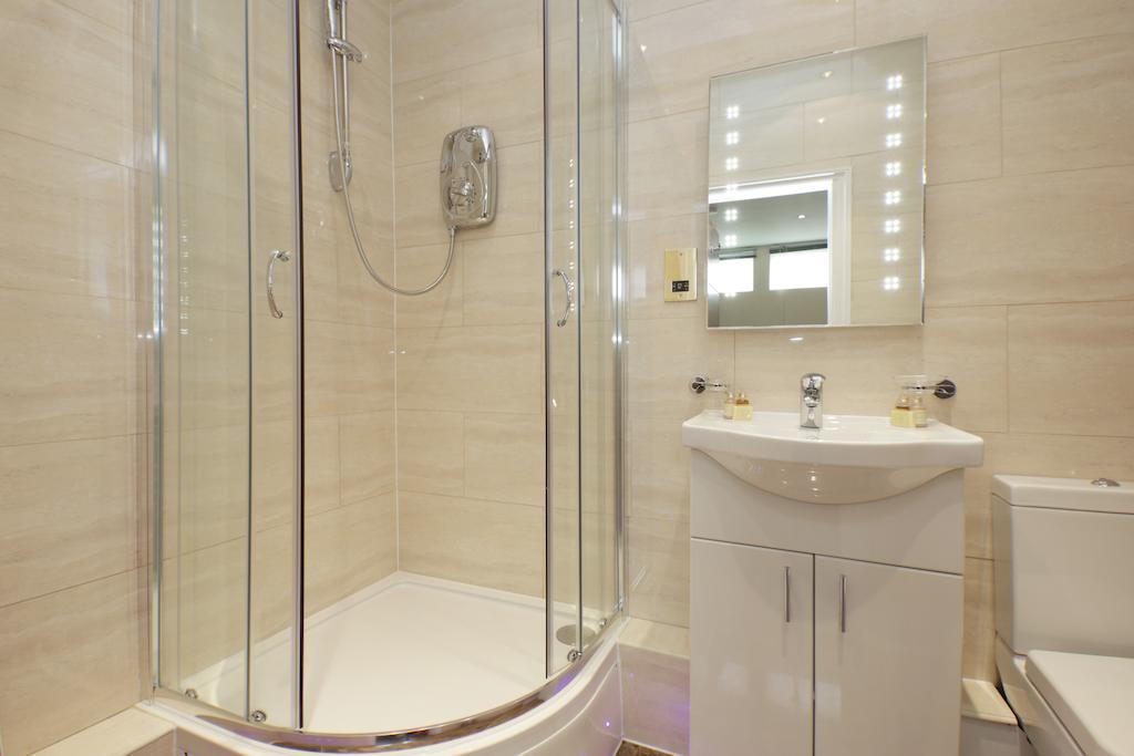 London Central Apartments Kamer foto