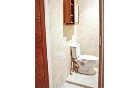 London Central Apartments Kamer foto