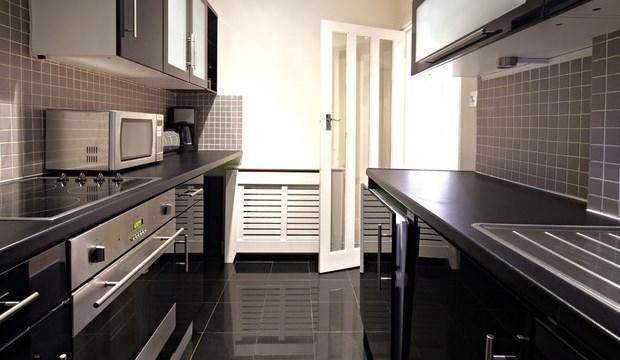 London Central Apartments Kamer foto